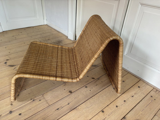 Image 1 of Ikea Hestra Lounge Chair