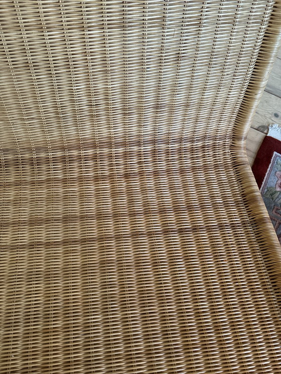 Image 1 of Ikea Hestra Lounge Chair