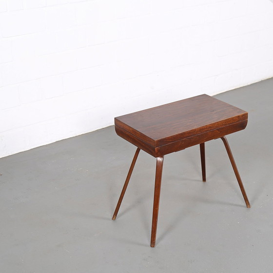 Image 1 of Console de range-couverts vintage