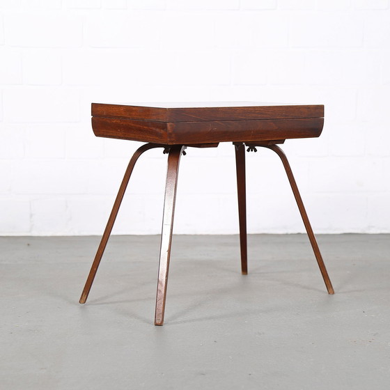 Image 1 of Console de range-couverts vintage