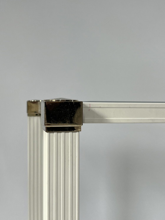 Image 1 of Console Pierre Vandel 1970S