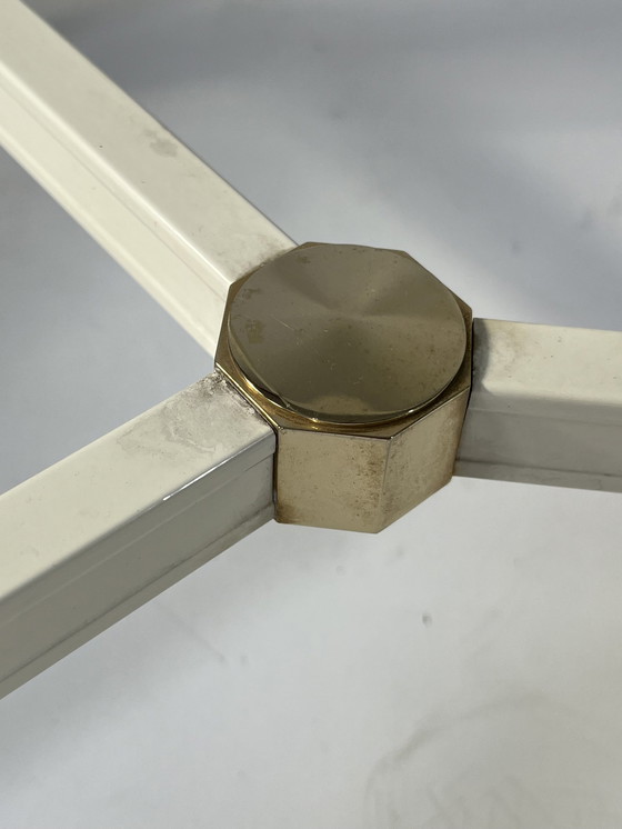 Image 1 of Console Pierre Vandel 1970S