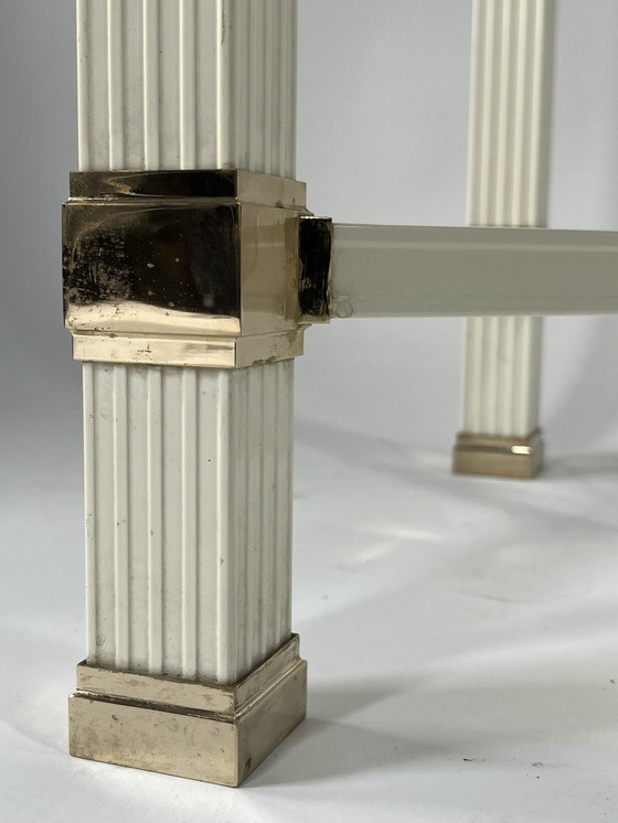 Image 1 of Console Pierre Vandel 1970S