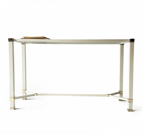 Image 1 of Console Pierre Vandel 1970S