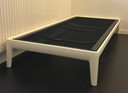 Auping Essential Lit à une place avec spirale