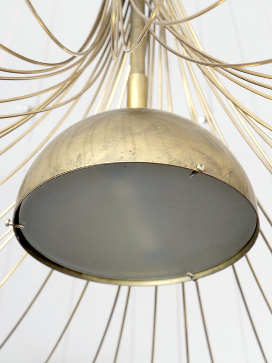 Image 1 of Luminaire Original De Jan Pauwels