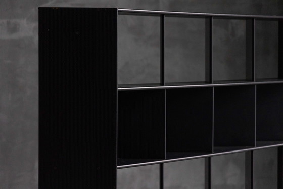 Image 1 of Bibliothèque vintage, Italie 1980