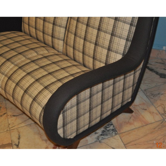 Image 1 of Canapé 2 places vintage - 1960s