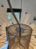 Lampe suspendue Ingo Maurer Zettel'Z 6