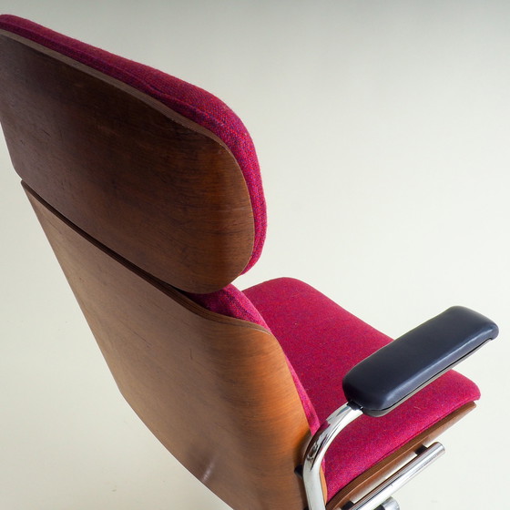 Image 1 of Chaise de bureau par Martin Stoll pour Giroflex