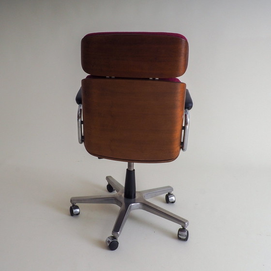 Image 1 of Chaise de bureau par Martin Stoll pour Giroflex