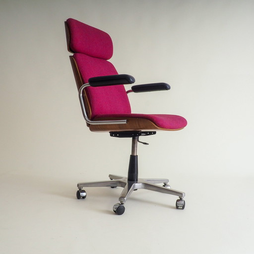 Chaise de bureau par Martin Stoll pour Giroflex