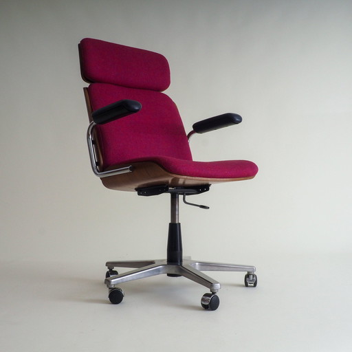 Chaise de bureau par Martin Stoll pour Giroflex