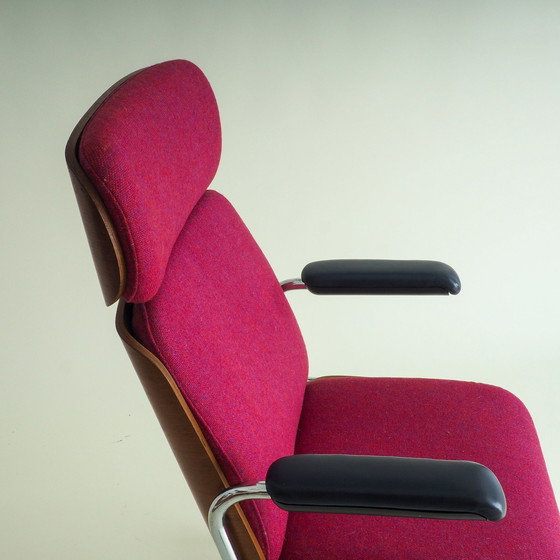 Image 1 of Chaise de bureau par Martin Stoll pour Giroflex