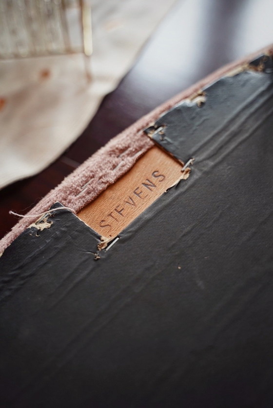 Image 1 of 6 chaises Stevens