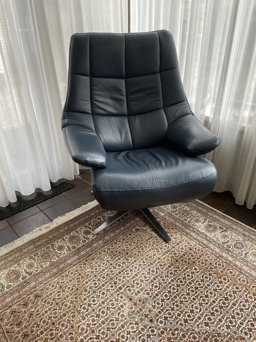 Chaise haute Hukla Modèle Nova