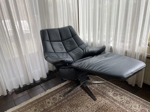 Chaise haute Hukla Modèle Nova