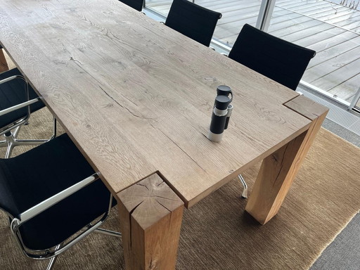 Table Bigfoot E15