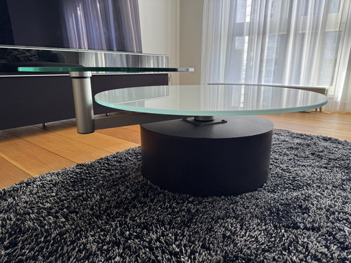 Table basse Musterring