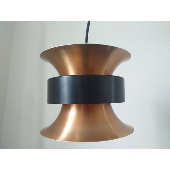 Image 1 of Paire de suspensions de Carl Thore 1970