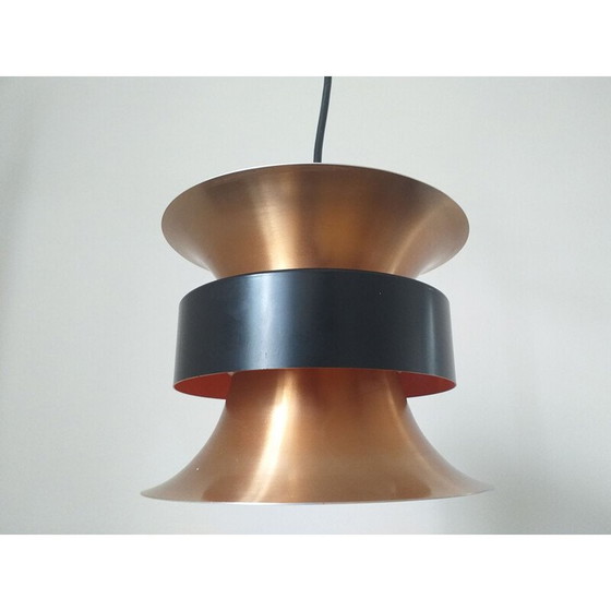 Image 1 of Paire de suspensions de Carl Thore 1970