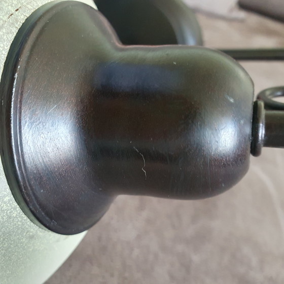 Image 1 of Lampe murale vintage Frantzen