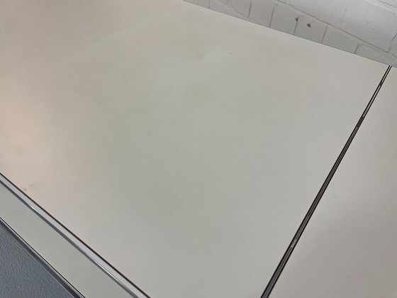 Image 1 of Chariot de bar vintage Par Horst Brüning Pour Kill International 1960