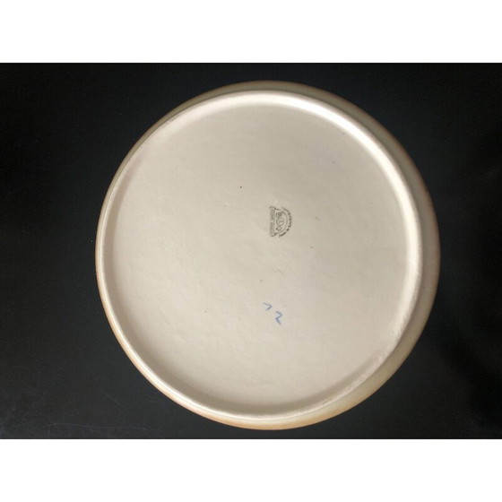 Image 1 of Plat vintage art déco Ditmar Urbach, 1930