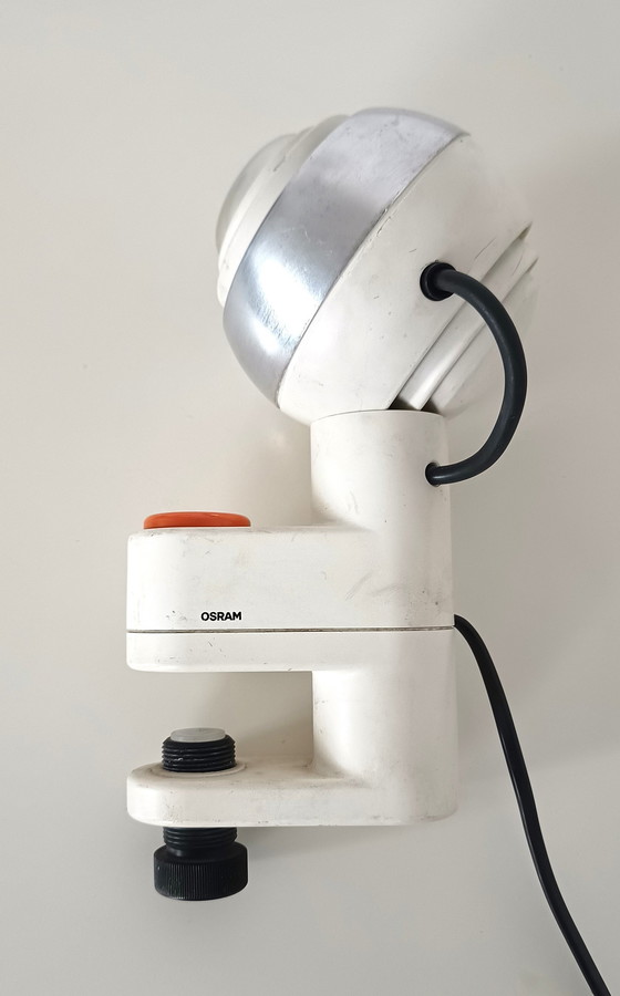 Image 1 of Lampe à pince design Osram