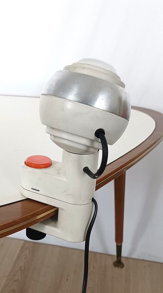 Image 1 of Lampe à pince design Osram