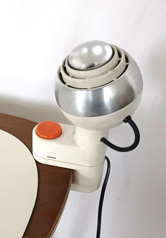 Image 1 of Lampe à pince design Osram