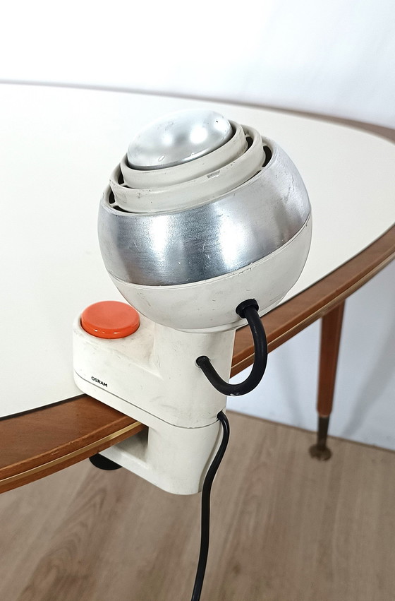 Image 1 of Lampe à pince design Osram