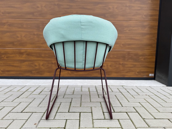Image 1 of 6 Chaises d'extérieur Vandenberg Duke Label