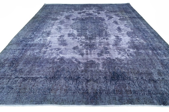 Image 1 of Tapis Vintage Royal noué à la main - 400 X 299 cm