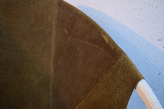 Image 1 of Chaise ballon vintage 1970 By Lusch & Co.