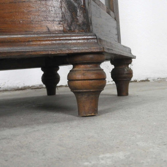 Image 1 of Vitrine vintage