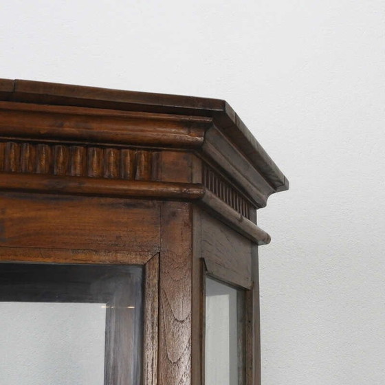 Image 1 of Vitrine vintage