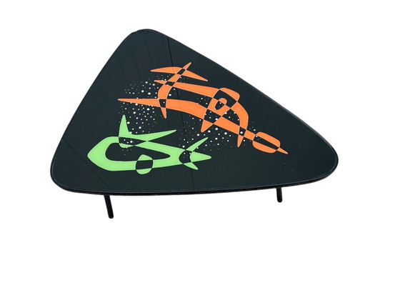 Image 1 of Table Basse des Années 50