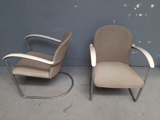 Image 1 of Gispen 414