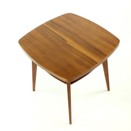 Image 1 of Table basse vintage par Tatra, Tchèque 1960