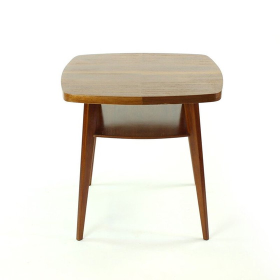 Image 1 of Table basse vintage par Tatra, Tchèque 1960