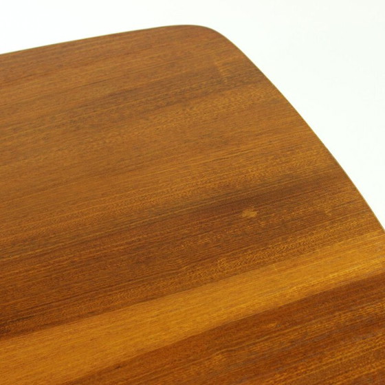 Image 1 of Table basse vintage par Tatra, Tchèque 1960