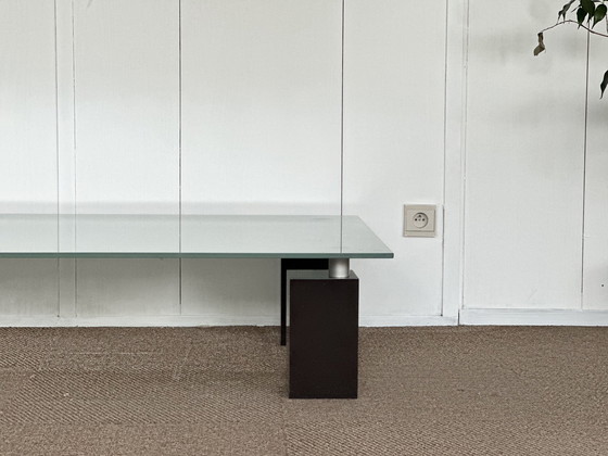 Image 1 of Table basse design vintage