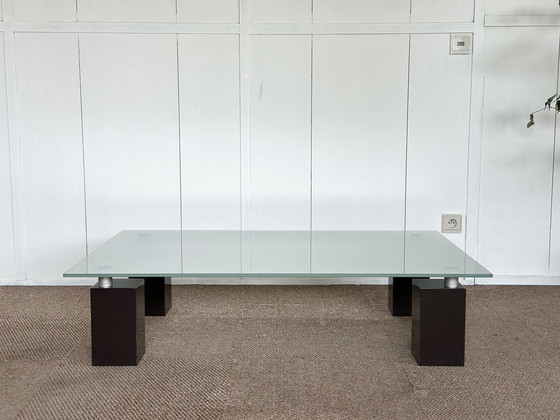 Image 1 of Table basse design vintage