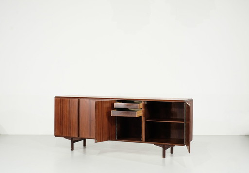 Buffet par Valenti, Italie 1970S