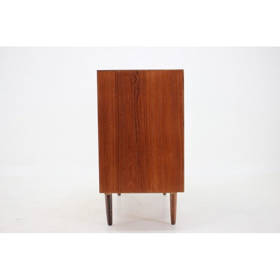 Image 1 of Buffet vintage en teck par Kaergaards Mobelfabrik, Danemark années 1960