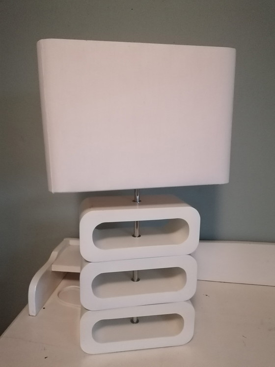 Image 1 of Lampe vintage jan des bouvrie