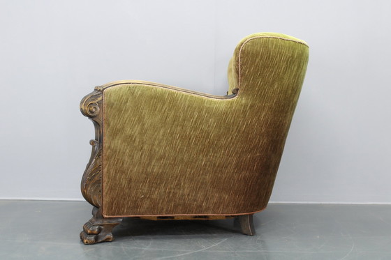 Image 1 of Fauteuil danois 1950S, 2Items Available