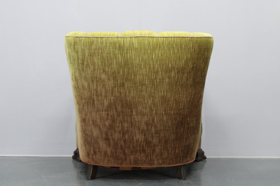 Image 1 of Fauteuil danois 1950S, 2Items Available