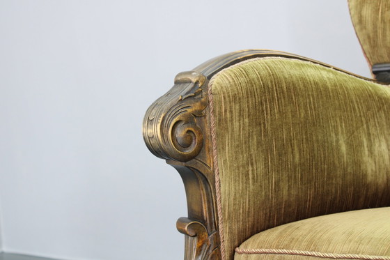 Image 1 of Fauteuil danois 1950S, 2Items Available